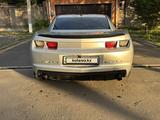 Chevrolet Camaro 2010 годаүшін6 000 000 тг. в Астана – фото 3
