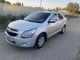 Chevrolet Cobalt 2022 годаfor5 900 000 тг. в Тараз – фото 4