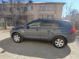 Chevrolet Captiva 2008 года за 5 200 000 тг. в Актау