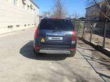 Chevrolet Captiva 2008 года за 5 200 000 тг. в Актау – фото 3