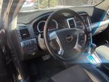 Chevrolet Captiva 2008 года за 5 200 000 тг. в Актау – фото 5