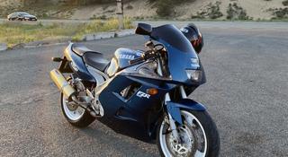 Yamaha  FZR1000 1992 года за 1 550 000 тг. в Семей