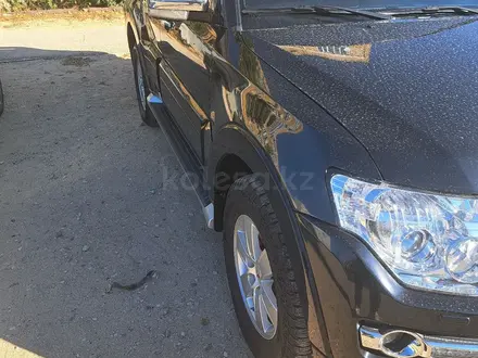 Mitsubishi Pajero 2007 года за 8 500 000 тг. в Актау – фото 5