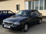 ВАЗ (Lada) Priora 2170 2008 годаүшін1 550 000 тг. в Талдыкорган – фото 3