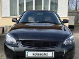 ВАЗ (Lada) Priora 2170 2008 годаүшін1 550 000 тг. в Талдыкорган