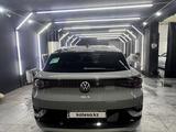 Volkswagen ID.4 2023 года за 12 500 000 тг. в Алматы – фото 4