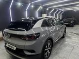 Volkswagen ID.4 2023 года за 12 500 000 тг. в Алматы – фото 2