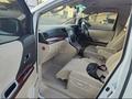 Toyota Vellfire 2010 годаүшін14 000 000 тг. в Жанаозен – фото 8