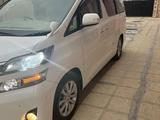 Toyota Vellfire 2010 годаүшін14 000 000 тг. в Жанаозен – фото 4