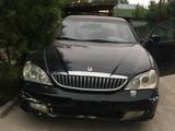 Daewoo Magnus 2004 годаүшін1 300 000 тг. в Алматы