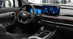 Geely Okavango Premium 2025 года за 16 890 000 тг. в Астана