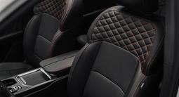 Geely Okavango Premium 2025 года за 16 890 000 тг. в Астана – фото 2