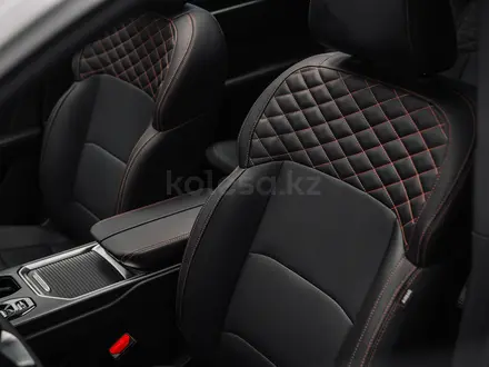 Geely Okavango Premium 2025 года за 16 890 000 тг. в Астана – фото 2