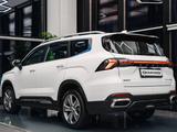 Geely Okavango Premium 2025 года за 16 890 000 тг. в Астана – фото 5