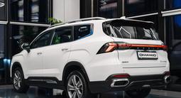 Geely Okavango Premium 2025 года за 16 890 000 тг. в Астана – фото 5