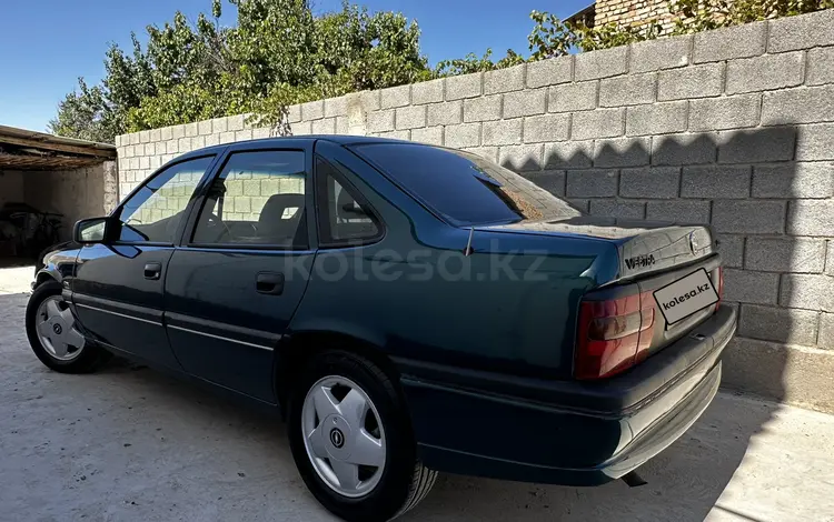 Opel Vectra 1995 годаfor2 200 000 тг. в Шымкент