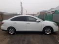 Nissan Almera 2014 года за 4 100 000 тг. в Тараз – фото 4