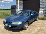 Toyota Sprinter Marino 1996 годаүшін1 275 000 тг. в Рудный – фото 4