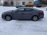 Kia Optima 2011 годаүшін6 500 000 тг. в Усть-Каменогорск – фото 2