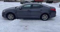 Kia Optima 2011 годаүшін6 500 000 тг. в Усть-Каменогорск – фото 2