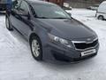 Kia Optima 2011 годаүшін6 500 000 тг. в Усть-Каменогорск