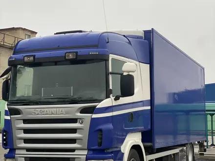 Scania  R270 2008 года за 16 000 000 тг. в Актобе