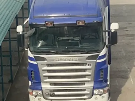 Scania  R270 2008 года за 16 000 000 тг. в Актобе – фото 10