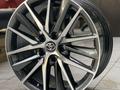 R18. Toyota camry 75 (org color) за 255 000 тг. в Алматы – фото 3
