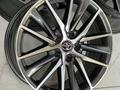 R18. Toyota camry 75 (org color) за 255 000 тг. в Алматы – фото 5