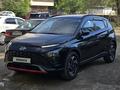 Hyundai Bayon 2022 года за 8 000 000 тг. в Караганда – фото 9