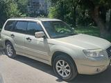 Subaru Forester 2007 годаfor5 550 000 тг. в Усть-Каменогорск – фото 2