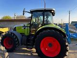 Claas  ARION 640 2010 года за 42 000 000 тг. в Алматы