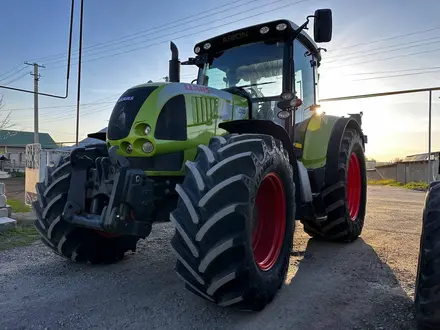 Claas  ARION 640 2010 года за 42 000 000 тг. в Алматы – фото 2