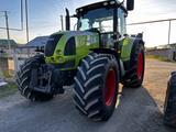 Claas  ARION 640 2010 годаүшін42 000 000 тг. в Алматы – фото 5