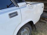 ВАЗ (Lada) 2107 2000 года за 300 000 тг. в Шымкент – фото 3