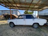 ВАЗ (Lada) 2107 2000 года за 300 000 тг. в Шымкент