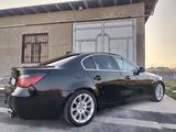 BMW 525 2006 года за 5 300 000 тг. в Шымкент