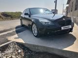 BMW 525 2006 года за 5 300 000 тг. в Шымкент – фото 3