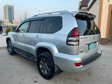 Toyota Land Cruiser Prado 2007 года за 12 000 000 тг. в Актау – фото 2