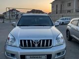 Toyota Land Cruiser Prado 2007 года за 12 000 000 тг. в Актау