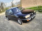 Volkswagen Golf 1995 года за 1 200 000 тг. в Алматы