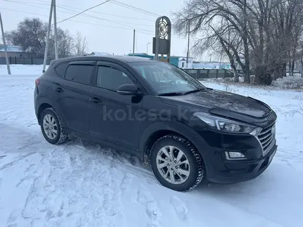 Hyundai Tucson 2020 года за 10 500 000 тг. в Караганда – фото 2