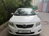 Toyota Corolla 2008 года за 3 500 000 тг. в Астана