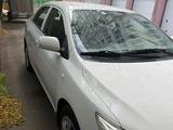 Toyota Corolla 2008 года за 3 500 000 тг. в Астана – фото 4