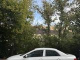Toyota Corolla 2008 года за 3 500 000 тг. в Астана – фото 2