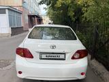 Toyota Corolla 2008 года за 3 500 000 тг. в Астана – фото 3