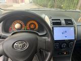 Toyota Corolla 2008 года за 3 500 000 тг. в Астана – фото 5