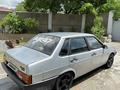 ВАЗ (Lada) 21099 2000 года за 1 200 000 тг. в Шымкент – фото 7
