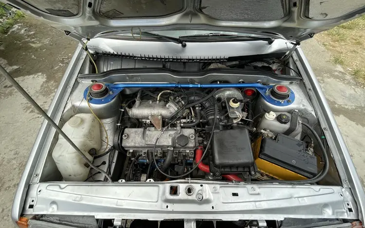 ВАЗ (Lada) 21099 2000 года за 1 200 000 тг. в Шымкент