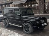 Mercedes-Benz G 500 1999 годаүшін9 000 000 тг. в Астана – фото 3